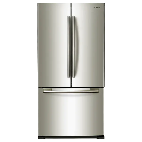Замена фильтра осушителя Samsung RF-62 HEPN