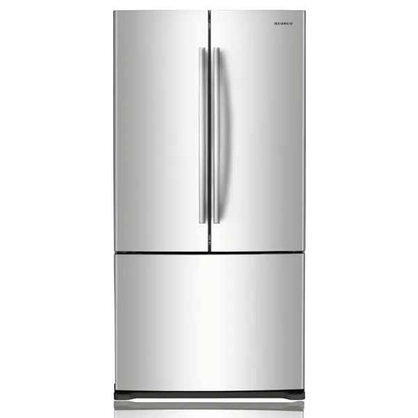 Замена фильтра осушителя Samsung RF-62 UBRS