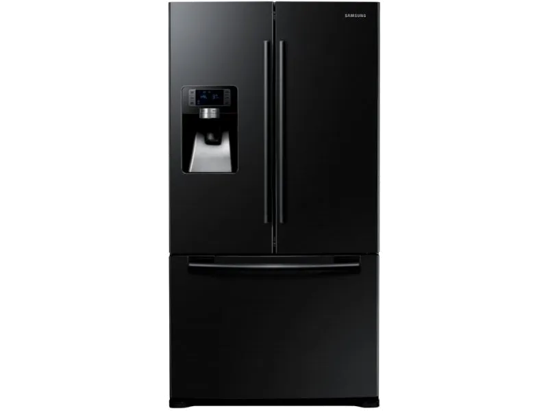 Замена фильтра осушителя Samsung RFG-23 UERS
