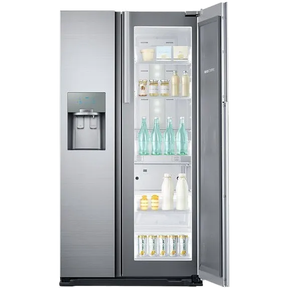 Замена фильтра осушителя Samsung RH-56 J6917SL