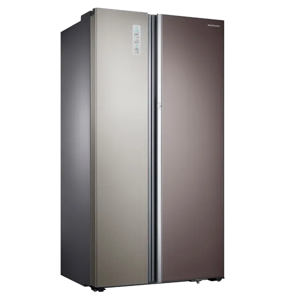 Замена фильтра осушителя Samsung RH-60 H90203L