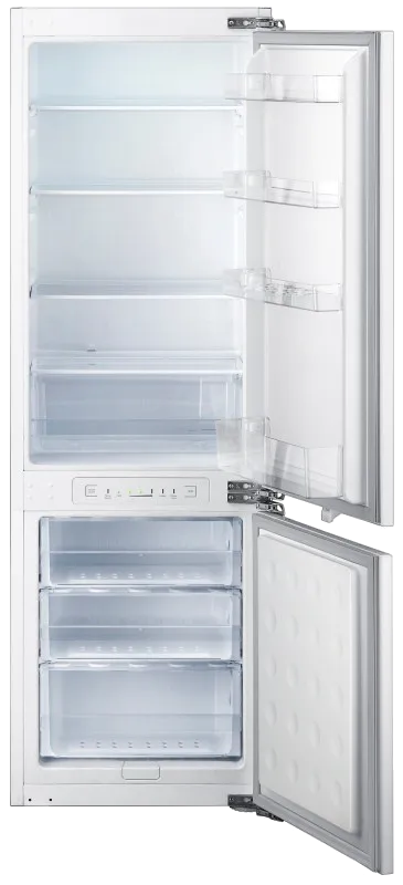 Замена фильтра осушителя Samsung RL-27 TEFSW