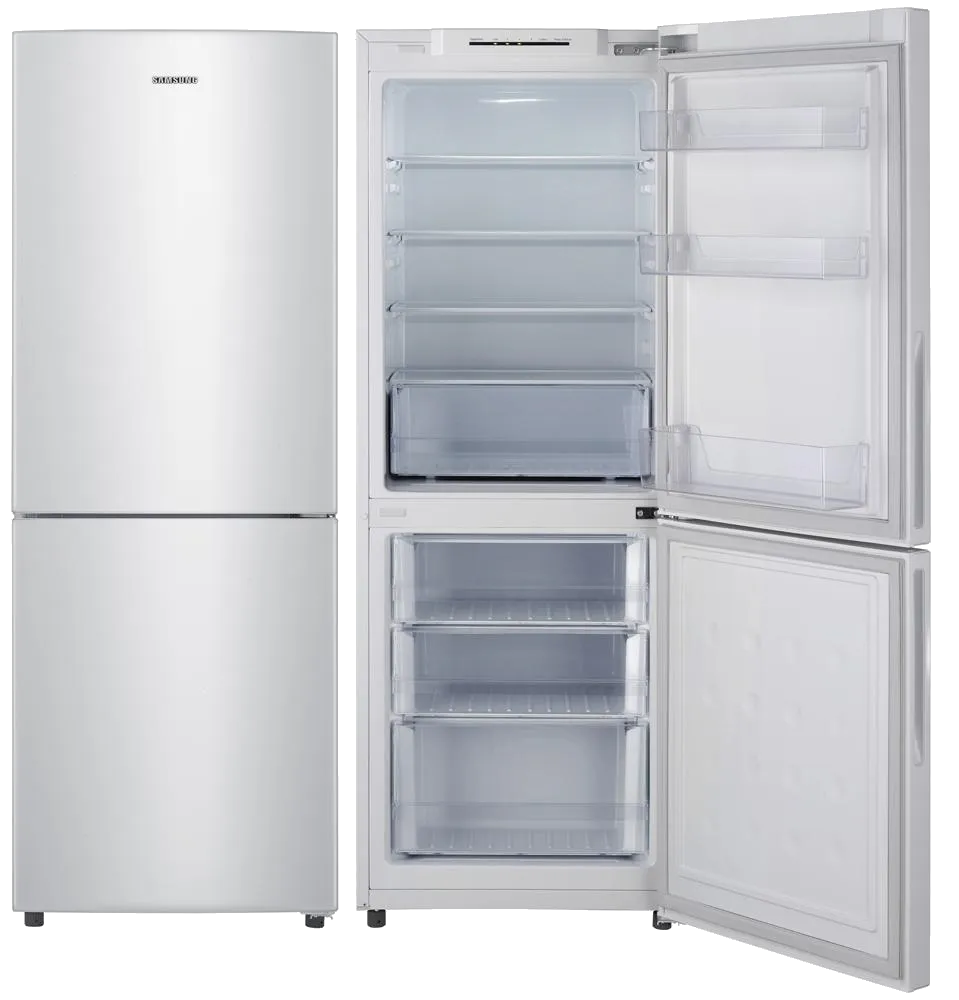 Замена фильтра осушителя Samsung RL-32 CSCTS