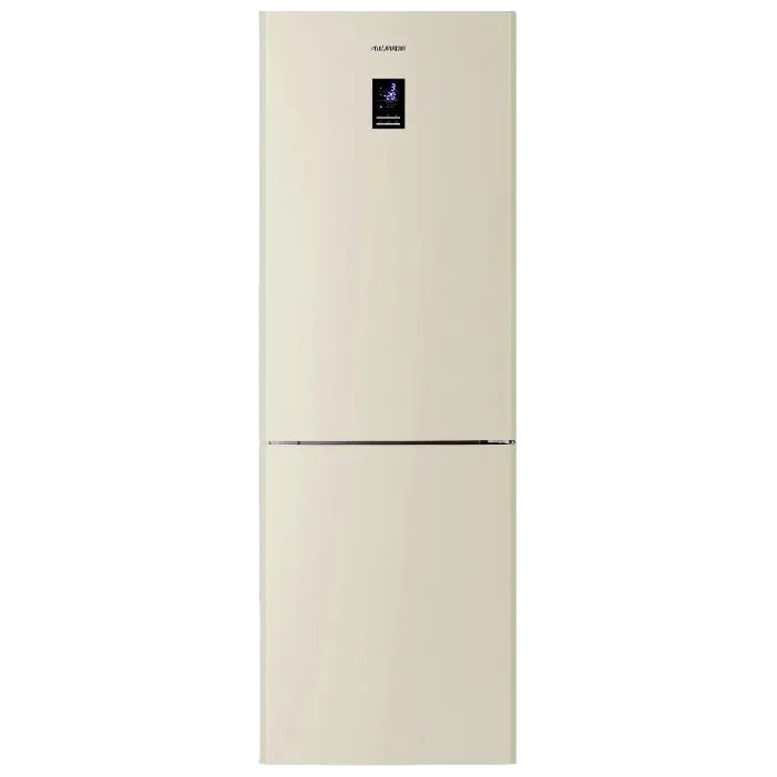 Замена фильтра осушителя Samsung RL-33 ECVB