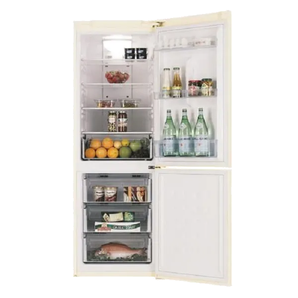 Замена фильтра осушителя Samsung RL-34 ECMB