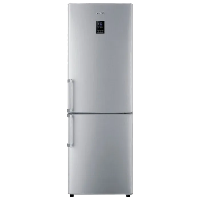 Замена фильтра осушителя Samsung RL-34 EGIH