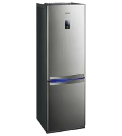 Замена фильтра осушителя Samsung RL-34 HGIH
