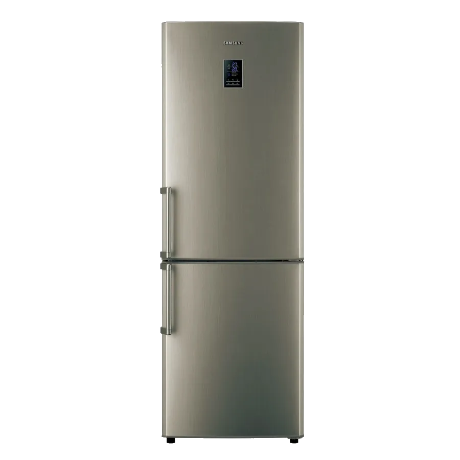 Замена фильтра осушителя Samsung RL-34 HGPS