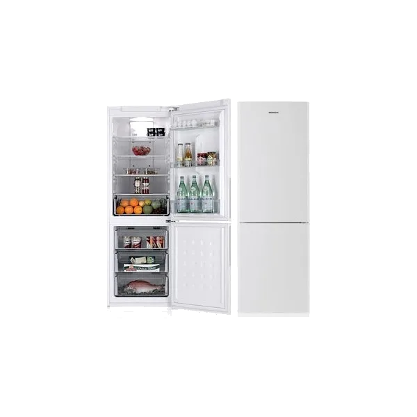 Замена фильтра осушителя Samsung RL-34 SCSW