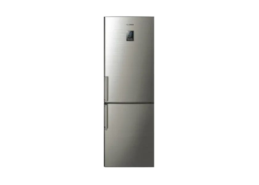 Замена фильтра осушителя Samsung RL-37 EBIH