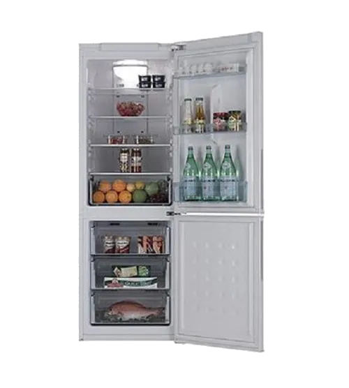 Замена фильтра осушителя Samsung RL-38 ECMB