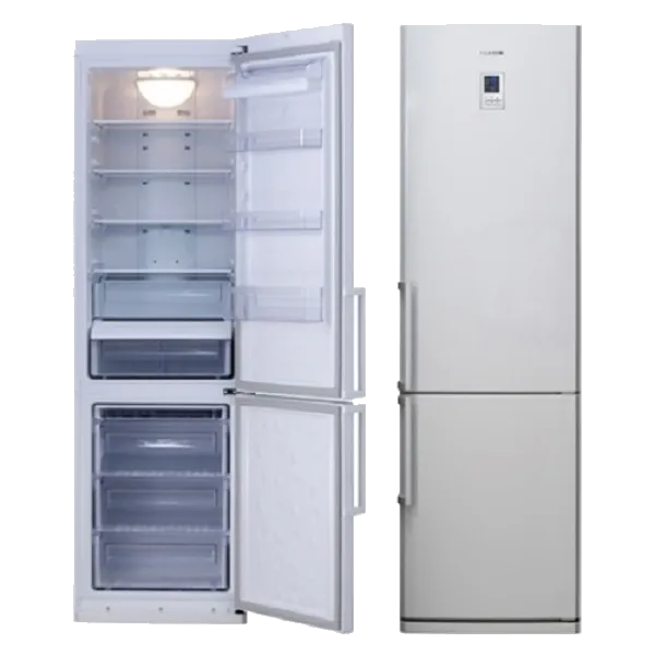 Замена фильтра осушителя Samsung RL-38 ECSW