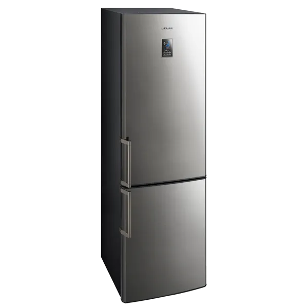 Замена фильтра осушителя Samsung RL-40 EGMG