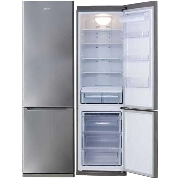 Замена фильтра осушителя Samsung RL-41 SBPS