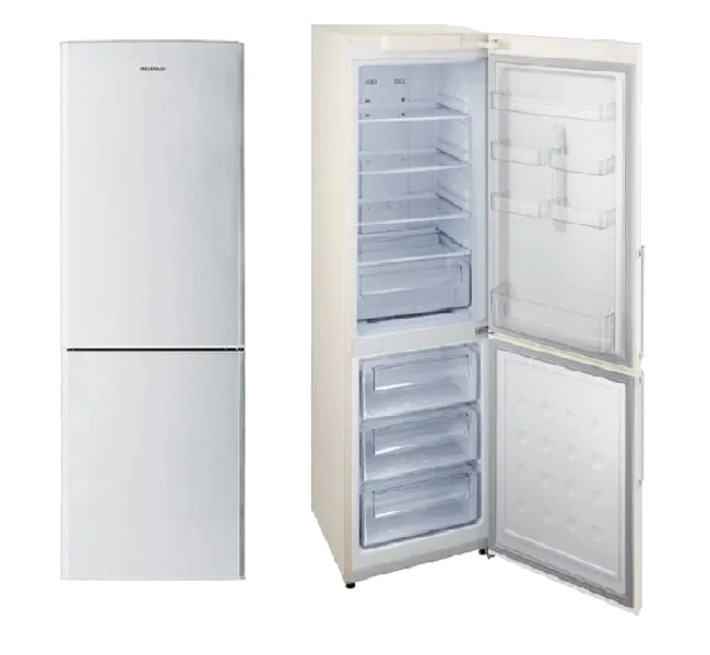 Замена фильтра осушителя Samsung RL-42 SCSW