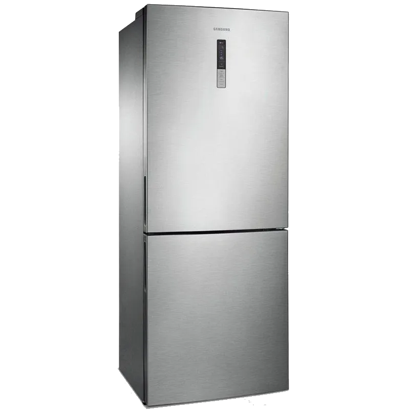 Замена фильтра осушителя Samsung RL-4353 EBASL