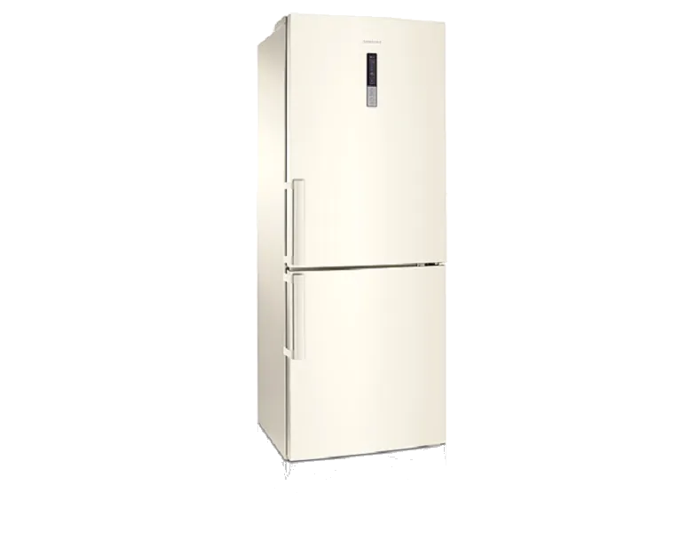 Замена фильтра осушителя Samsung RL-4353 JBAEF