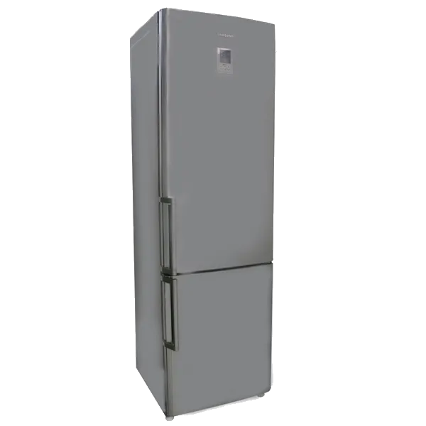 Замена фильтра осушителя Samsung RL-44 ECIH