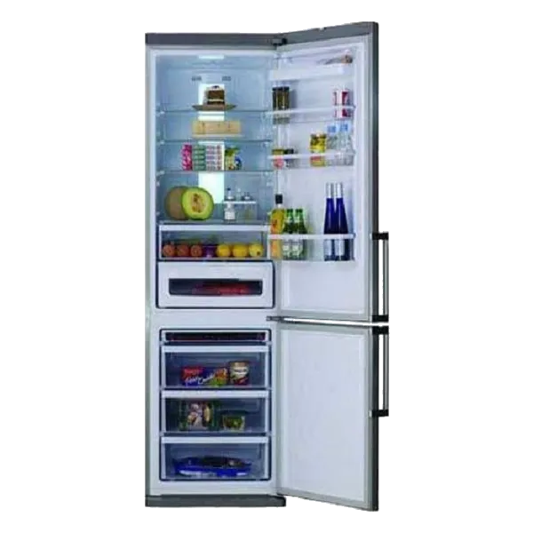 Замена фильтра осушителя Samsung RL-44 FCIH