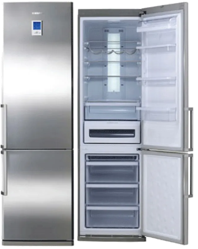 Замена фильтра осушителя Samsung RL-44 FCUS