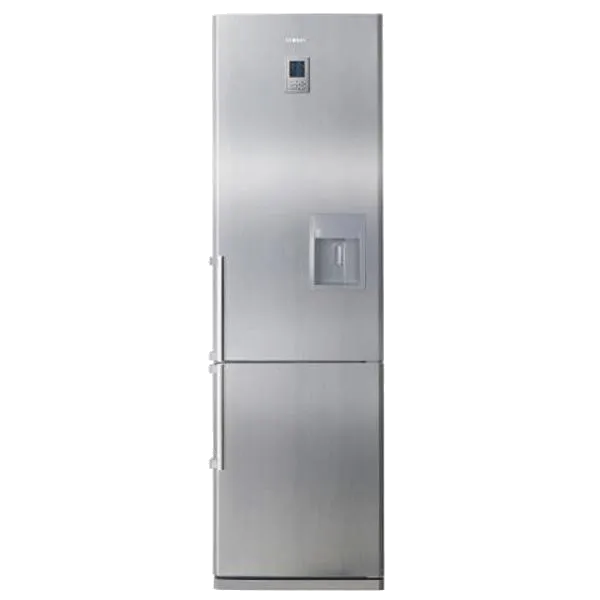 Замена фильтра осушителя Samsung RL-44 WCPS