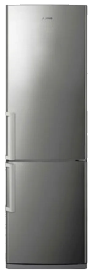 Замена фильтра осушителя Samsung RL-46 RSCIH