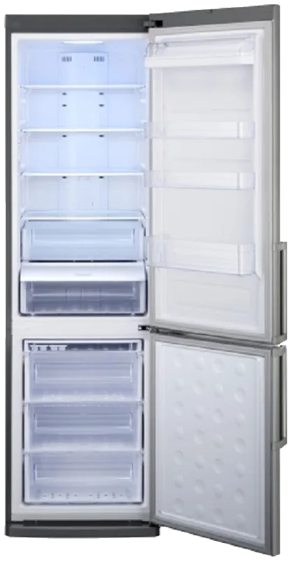 Замена фильтра осушителя Samsung RL-48 RECIH