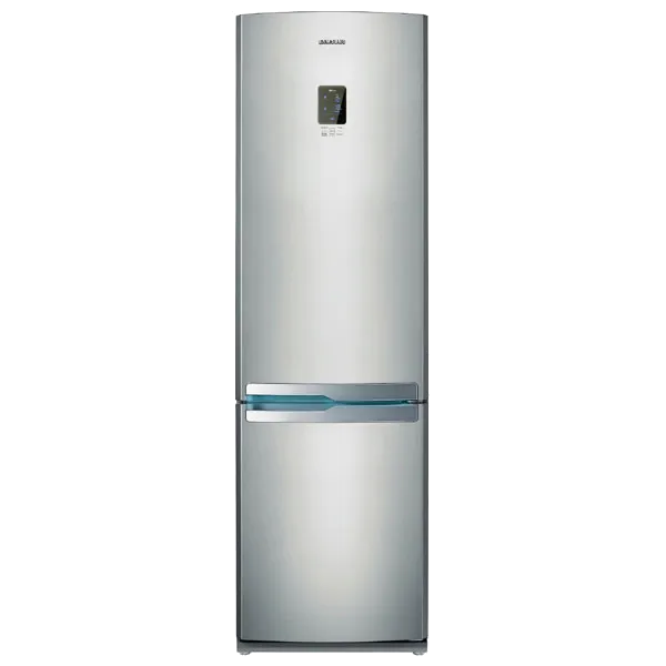 Замена фильтра осушителя Samsung RL-52 TEBSL
