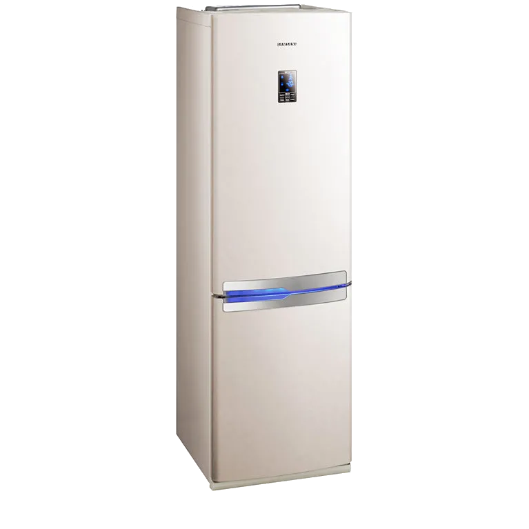 Замена фильтра осушителя Samsung RL-52 TEBVB