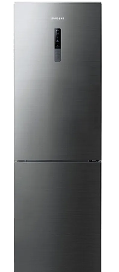 Замена фильтра осушителя Samsung RL-53 GYBIH
