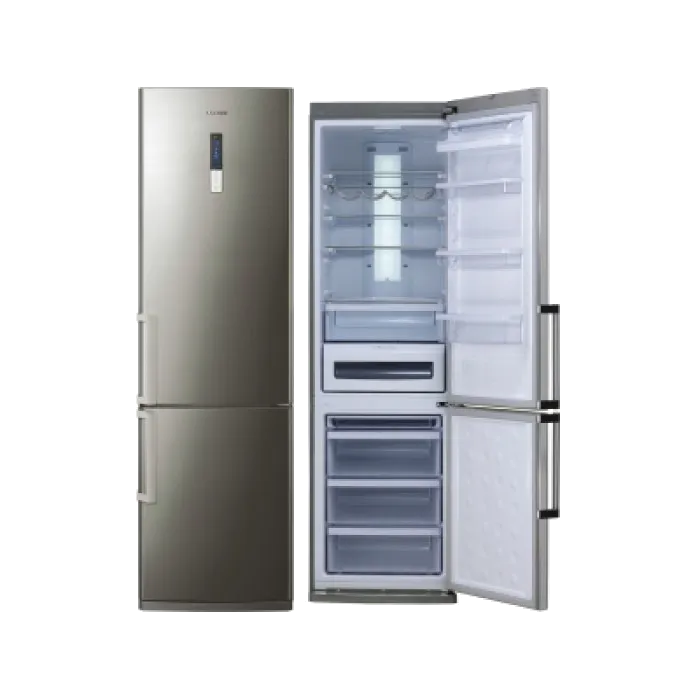 Замена фильтра осушителя Samsung RL-53 GYEIH