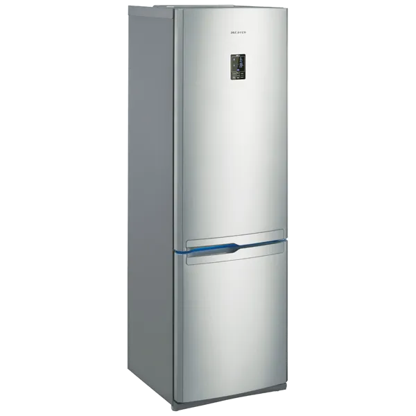 Замена фильтра осушителя Samsung RL-55 TEBSL