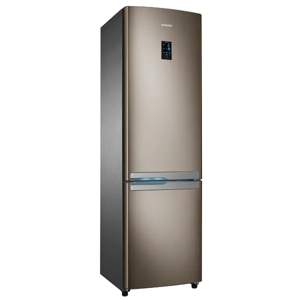 Замена фильтра осушителя Samsung RL-55 TGBTL