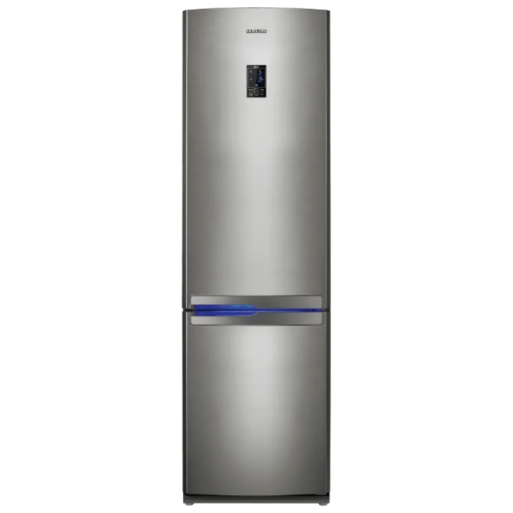 Замена фильтра осушителя Samsung RL-55 TGBX3