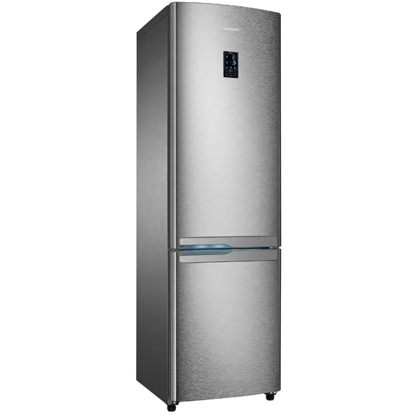 Замена фильтра осушителя Samsung RL-55 TGBX41
