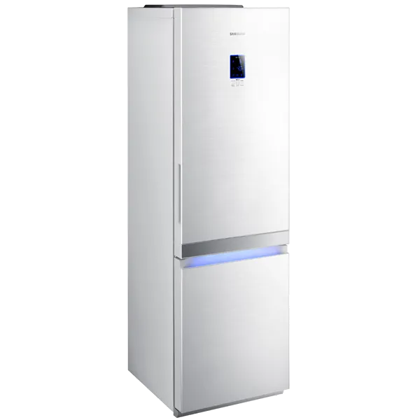 Замена фильтра осушителя Samsung RL-55 TTE1L