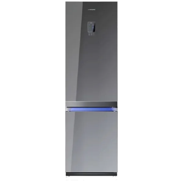 Замена фильтра осушителя Samsung RL-55 TTE2A1