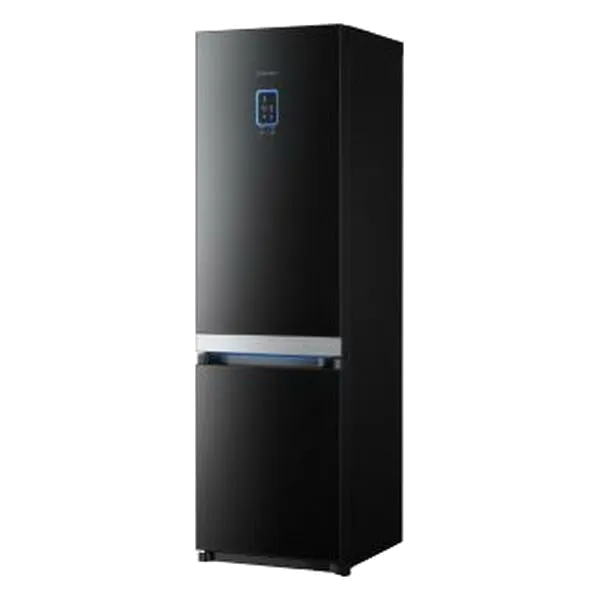 Замена фильтра осушителя Samsung RL-55 TTE2C1