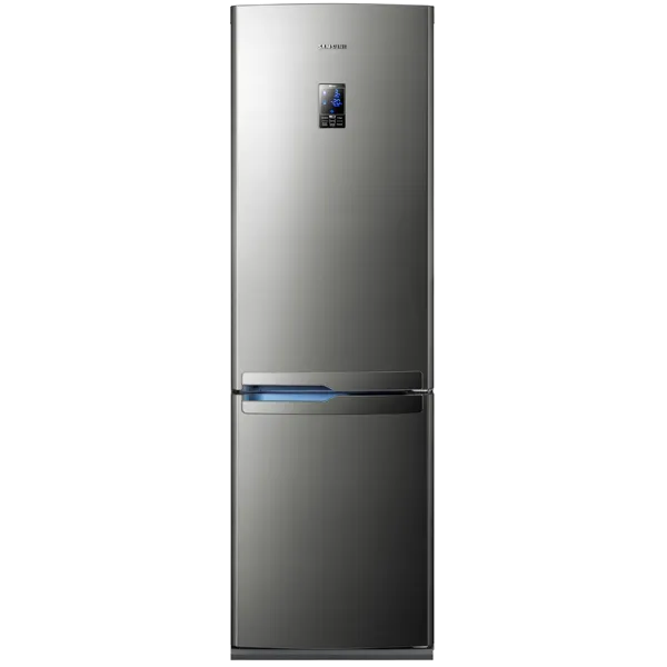 Замена фильтра осушителя Samsung RL-55 VEBIH
