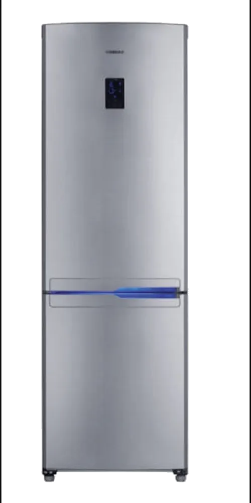 Замена фильтра осушителя Samsung RL-55 VEBTS