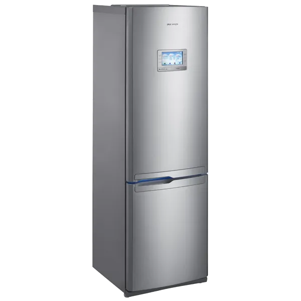 Замена фильтра осушителя Samsung RL-55 VQBRS