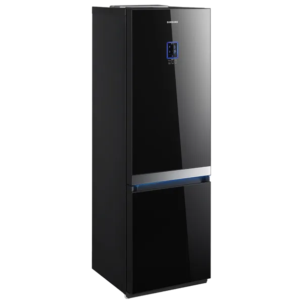 Замена фильтра осушителя Samsung RL-55 VTEBG