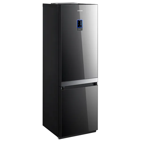 Замена фильтра осушителя Samsung RL-55 VTEMR