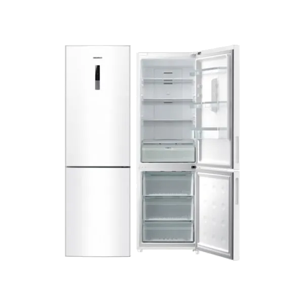 Замена фильтра осушителя Samsung RL-56 GSBSW