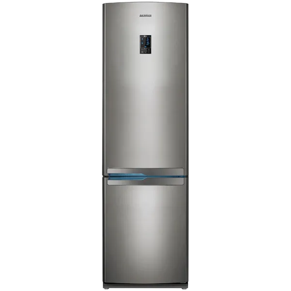 Замена фильтра осушителя Samsung RL-57 TEBIH