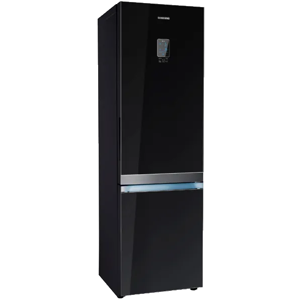 Замена фильтра осушителя Samsung RL-57 TTE2C