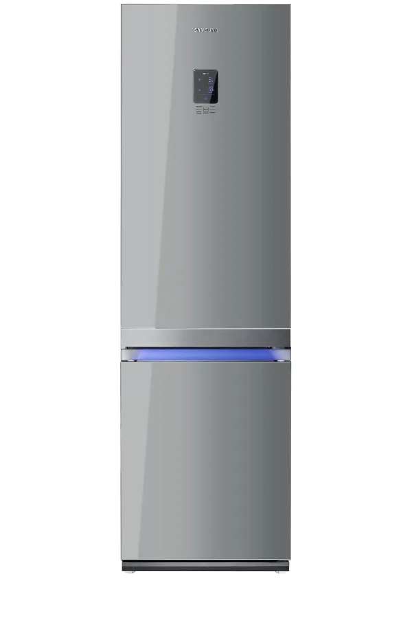 Замена фильтра осушителя Samsung RL-57 TTE5K