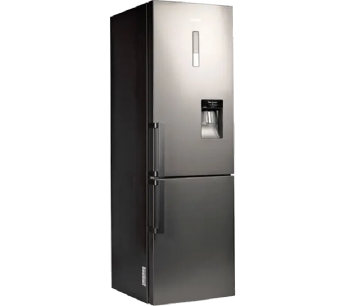 Замена фильтра осушителя Samsung RL-58 GPGIH