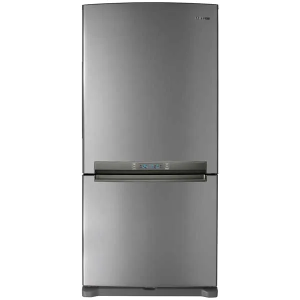 Замена фильтра осушителя Samsung RL-61 ZBSH