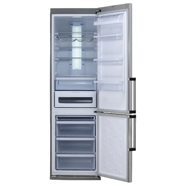 Замена фильтра осушителя Samsung RL-63 GAERS